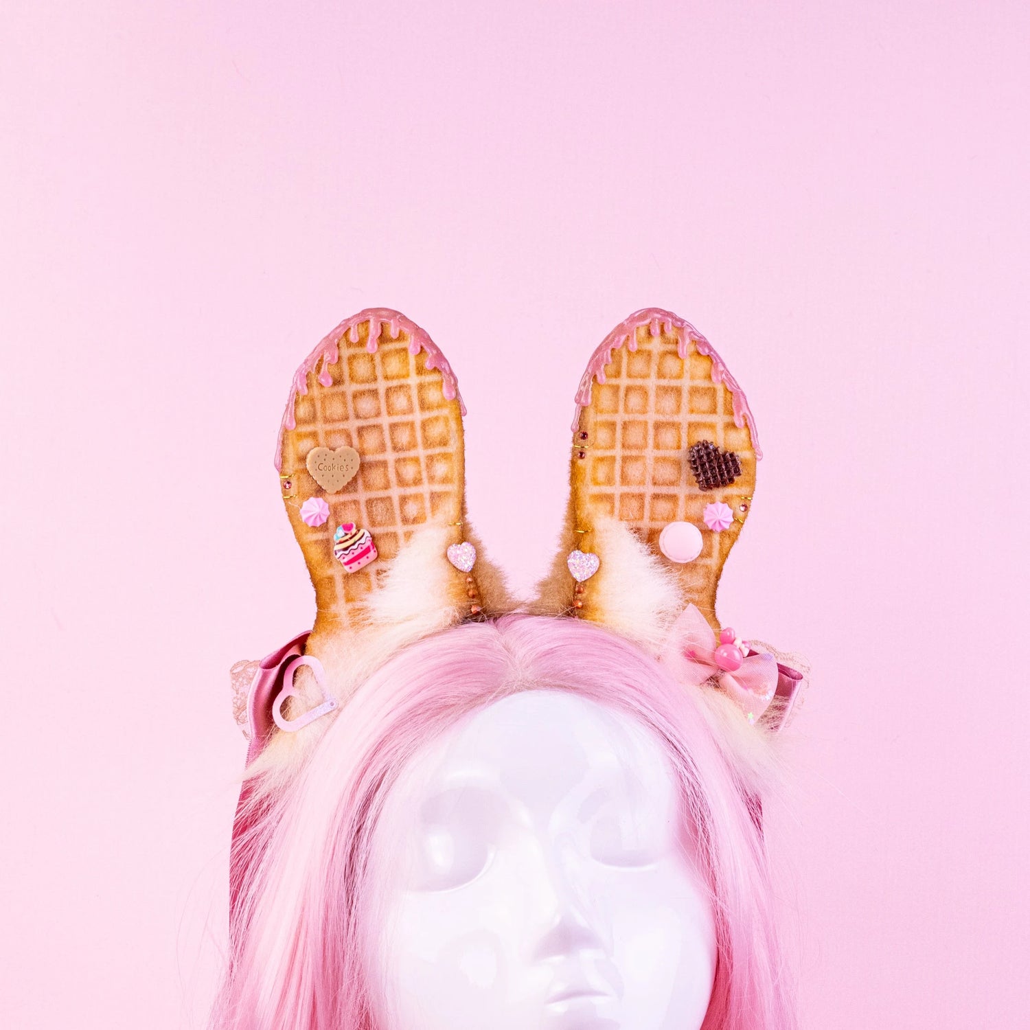 BUNNY EARS