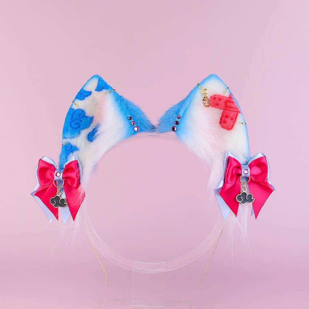 CAT EARS