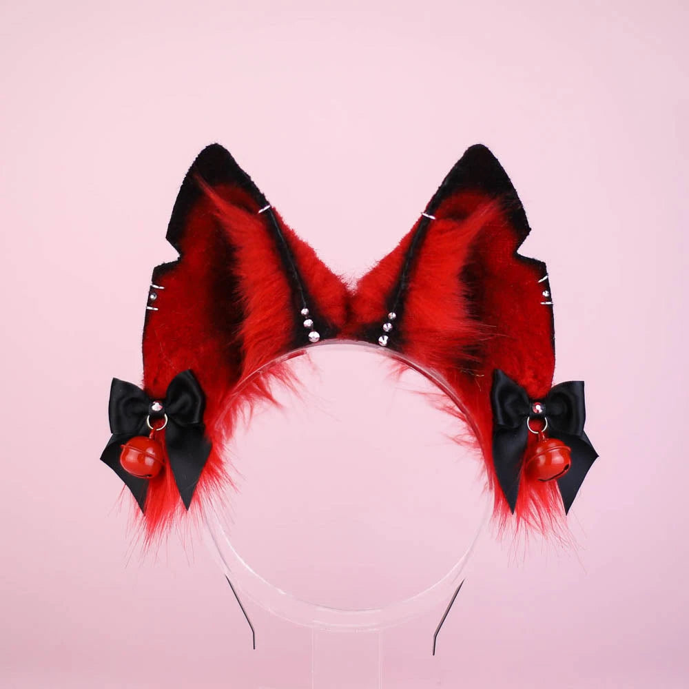 FOX EARS