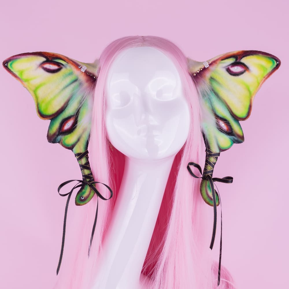 FANTASY EARS