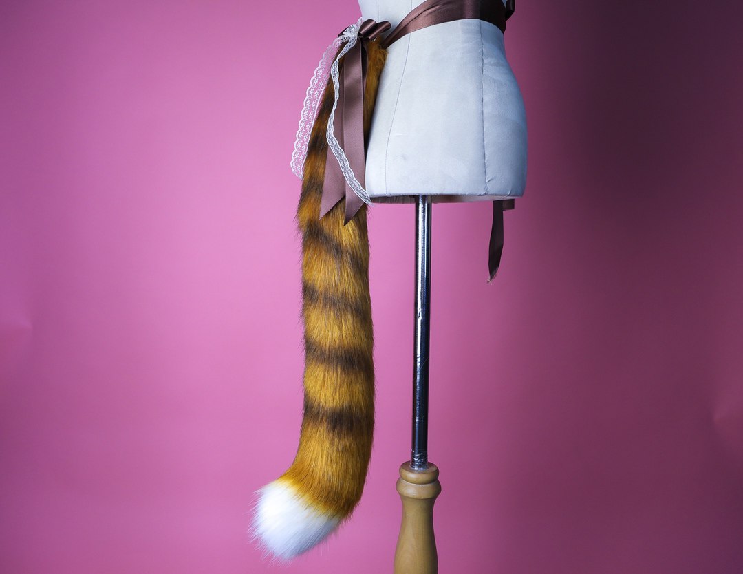 CAT TAILS