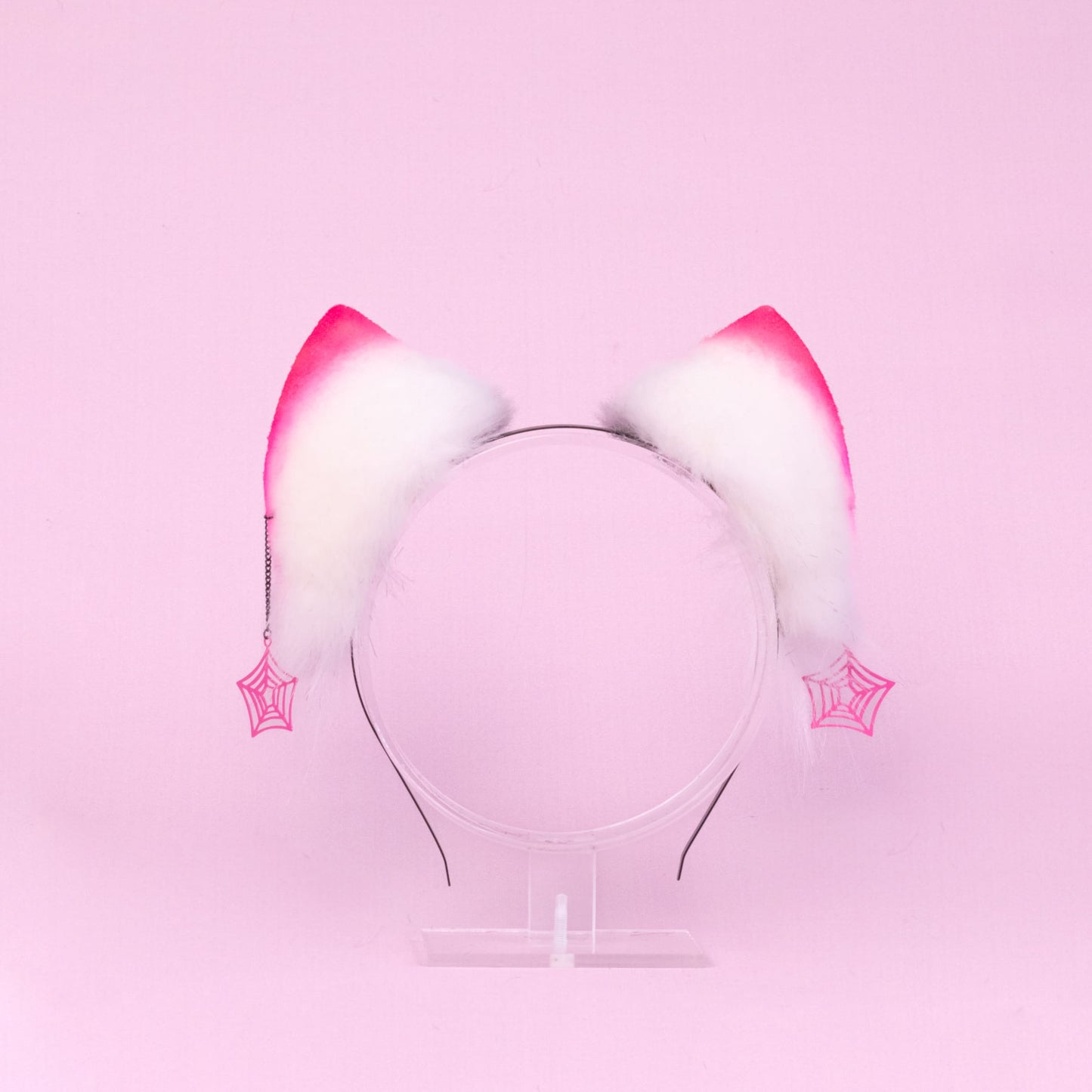 Angel Dust Kitten Ears