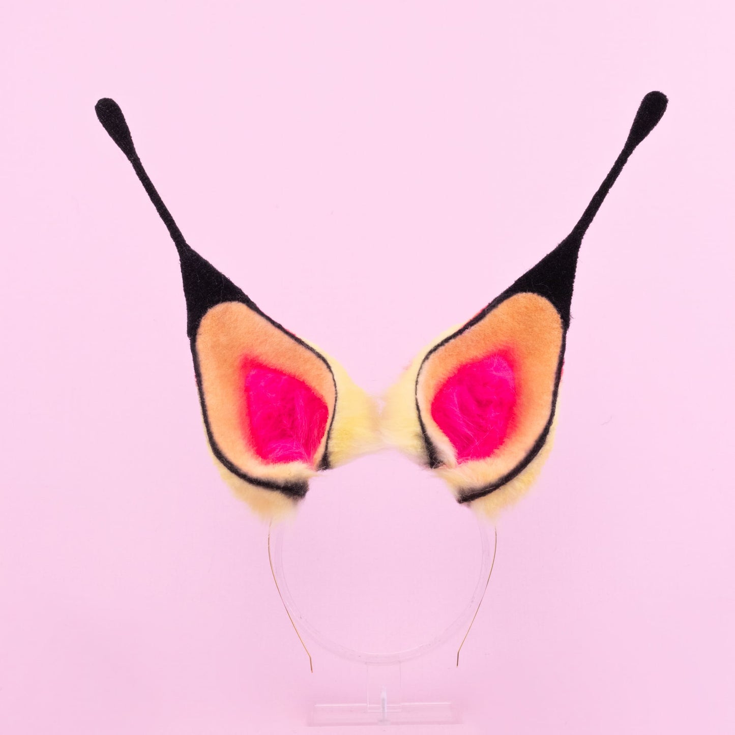 Queen Bee Ears and Tail set (Hell Boss)