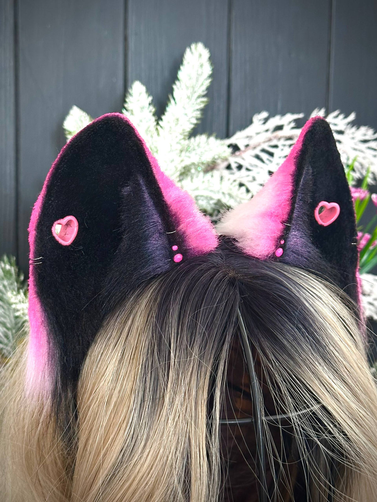 Lovesick Fox