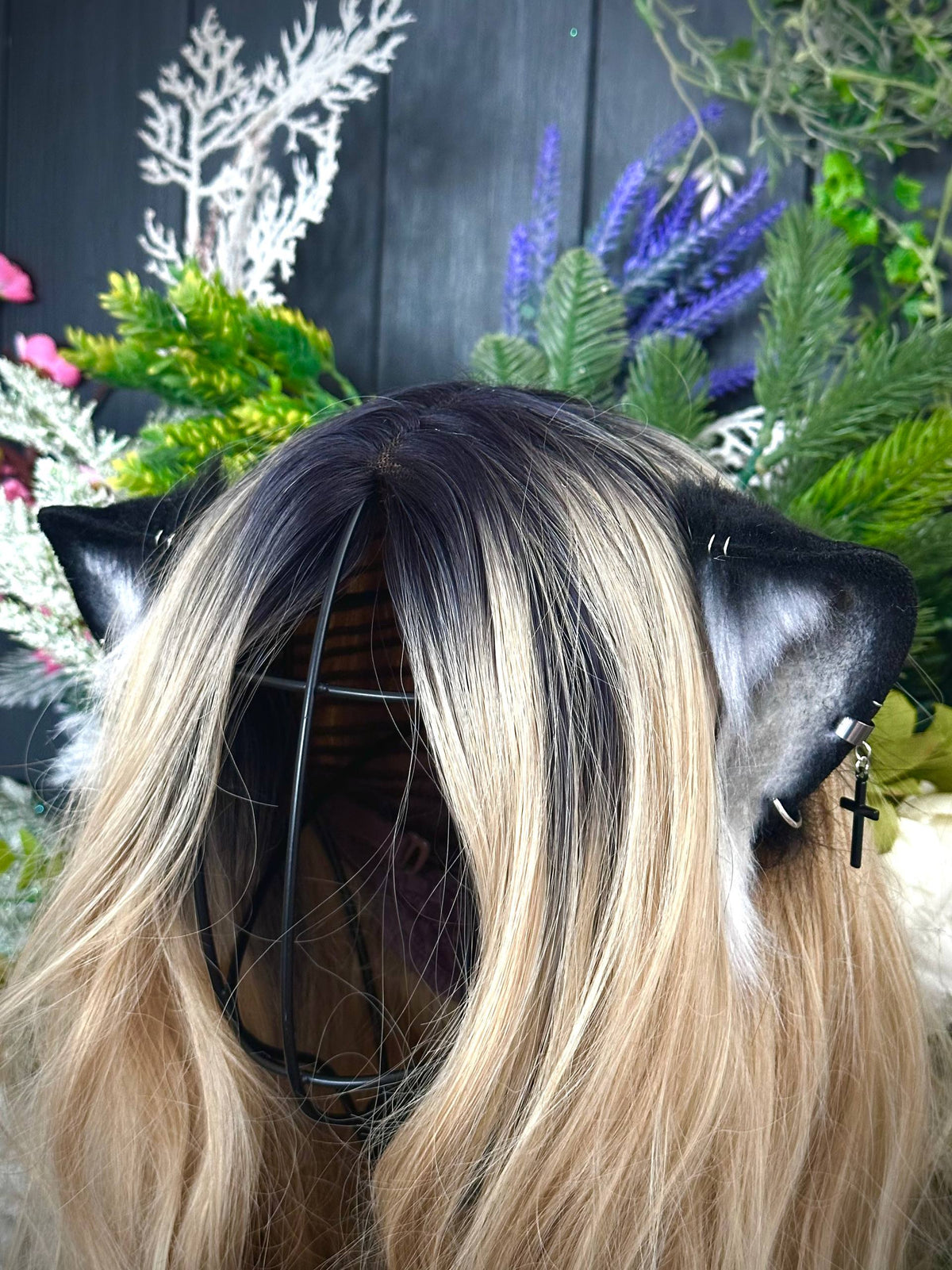 Black ratty RFS