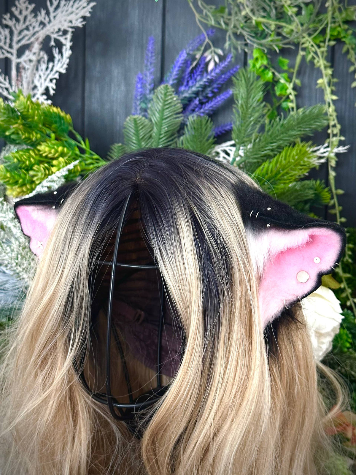 Pink ratty RFS