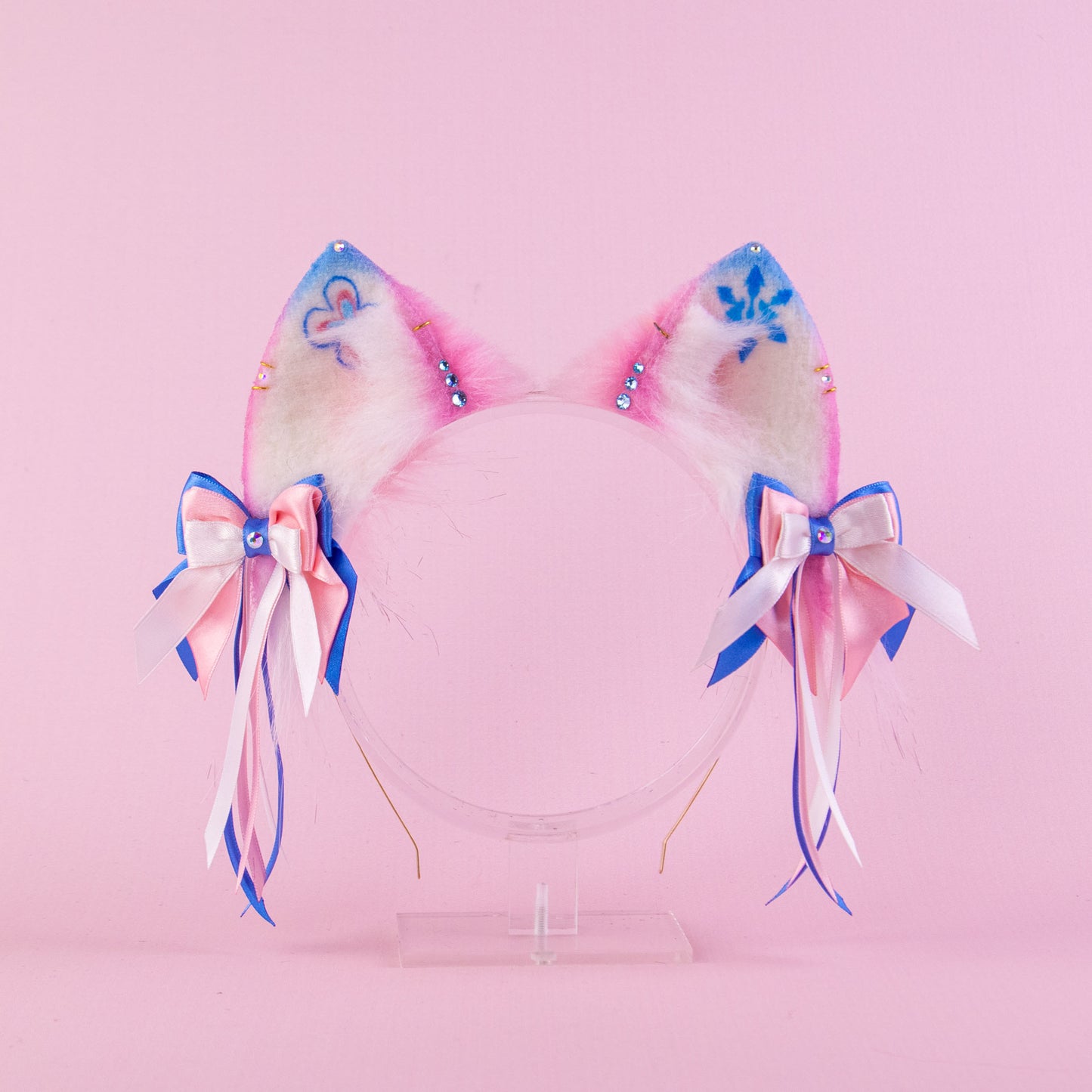 March 7 Ears