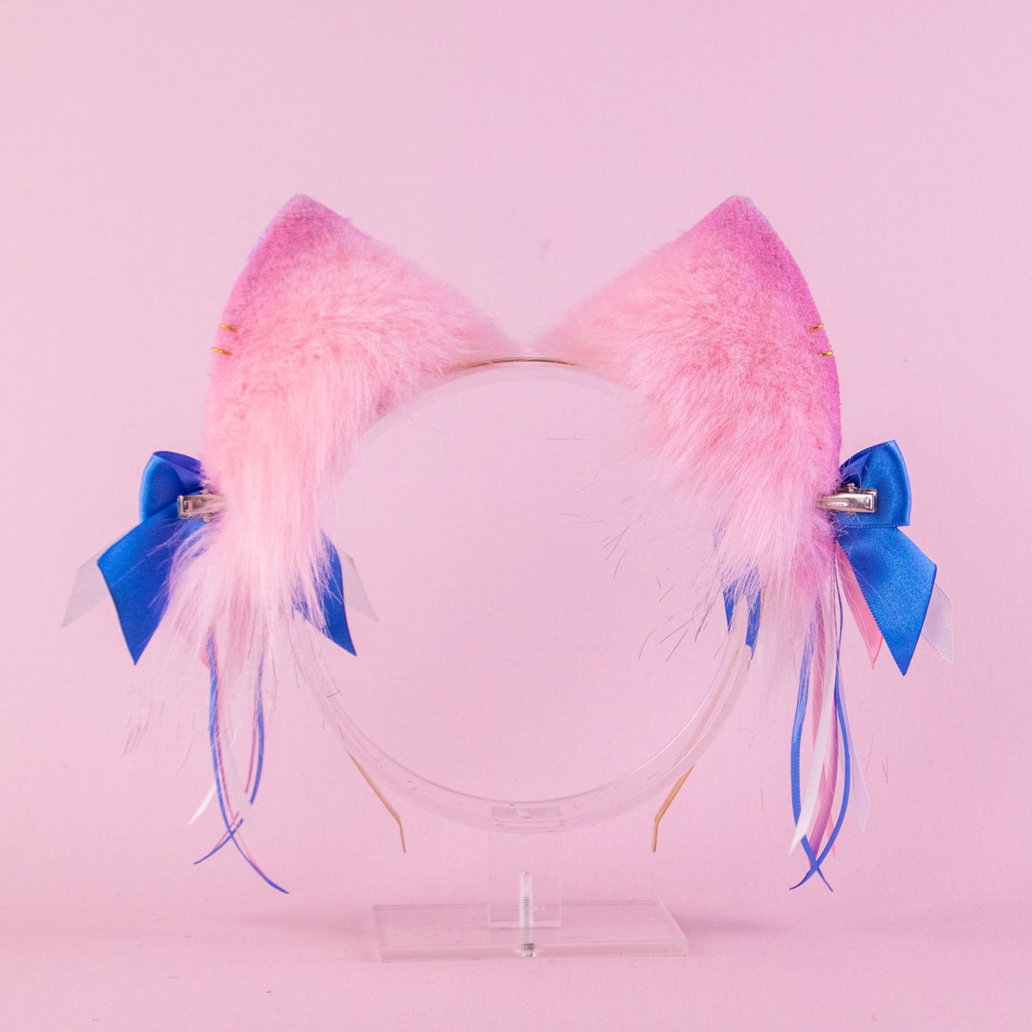 March 7 Ears