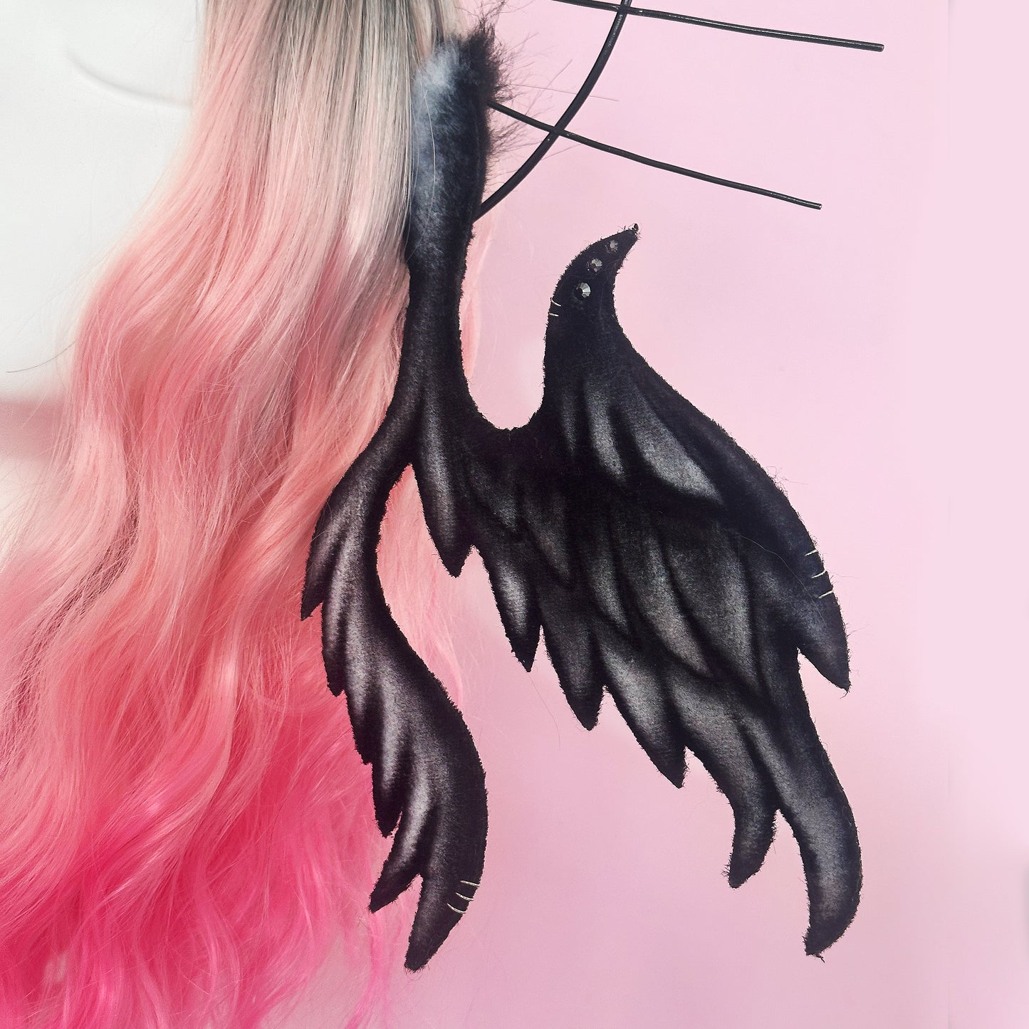 Black Archangel