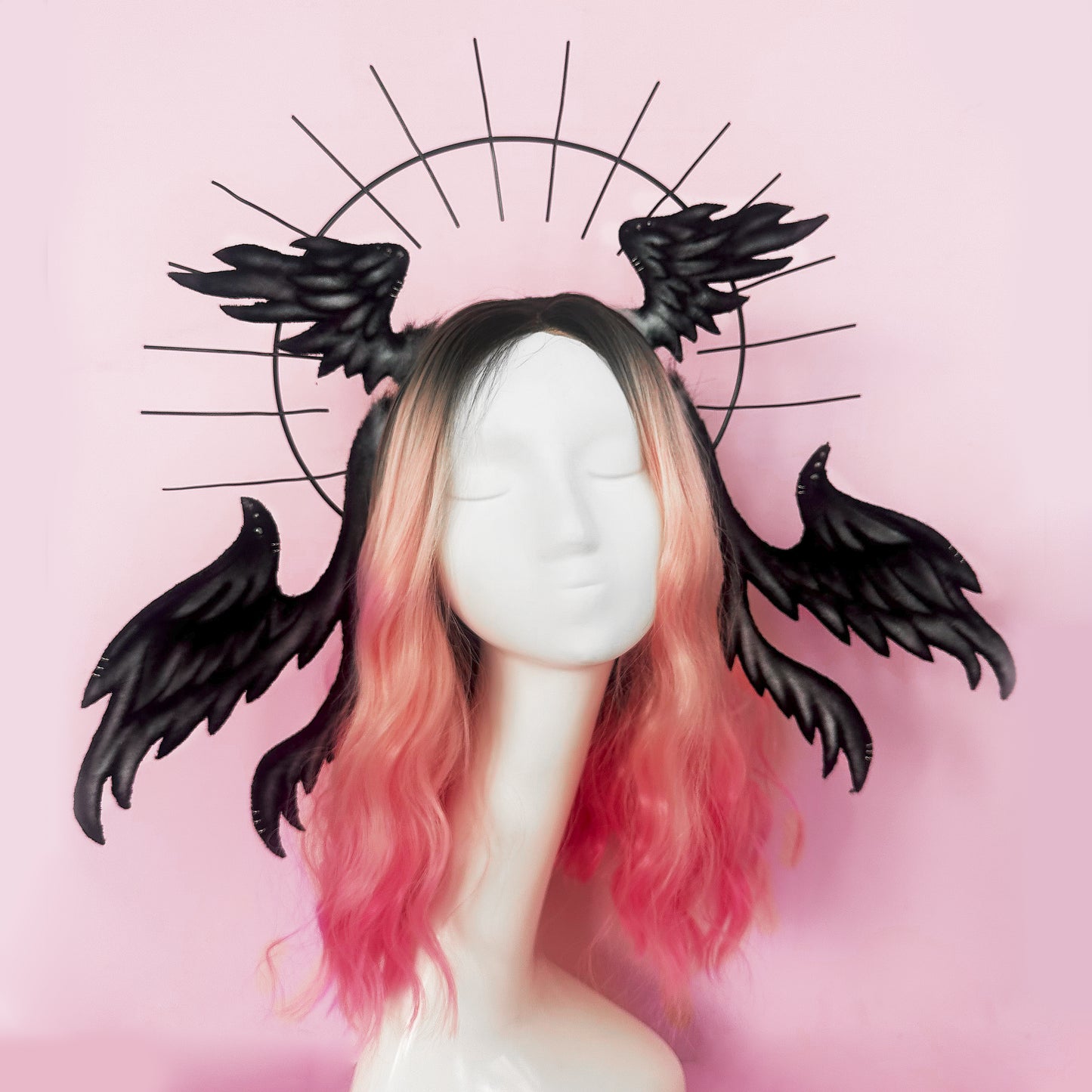 Black Archangel