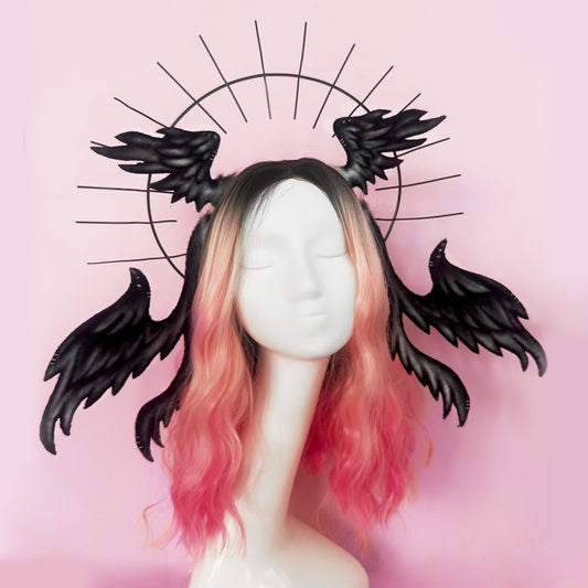 Black Archangel