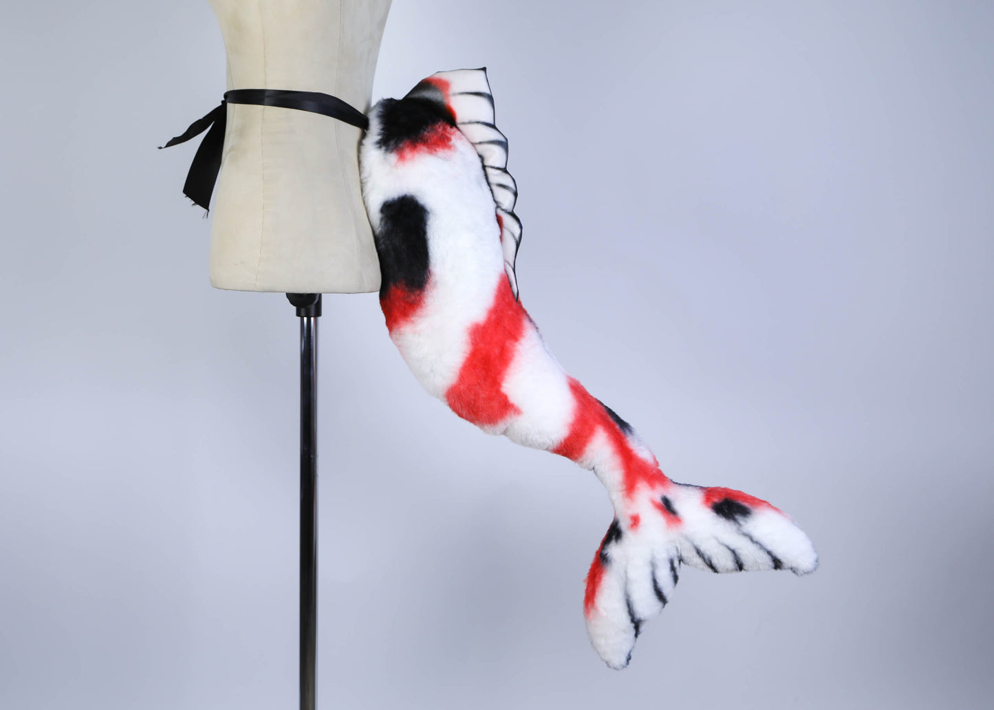 Koi Kitten Ears and Tail set