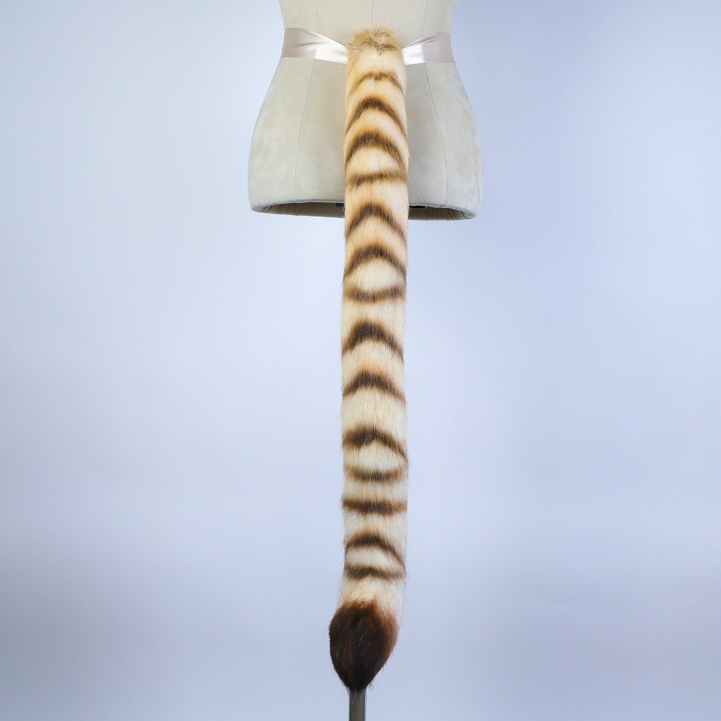 Tiger Ears and Tail Set