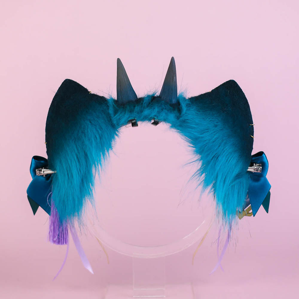 Xiao Ears (Genshin Impact)