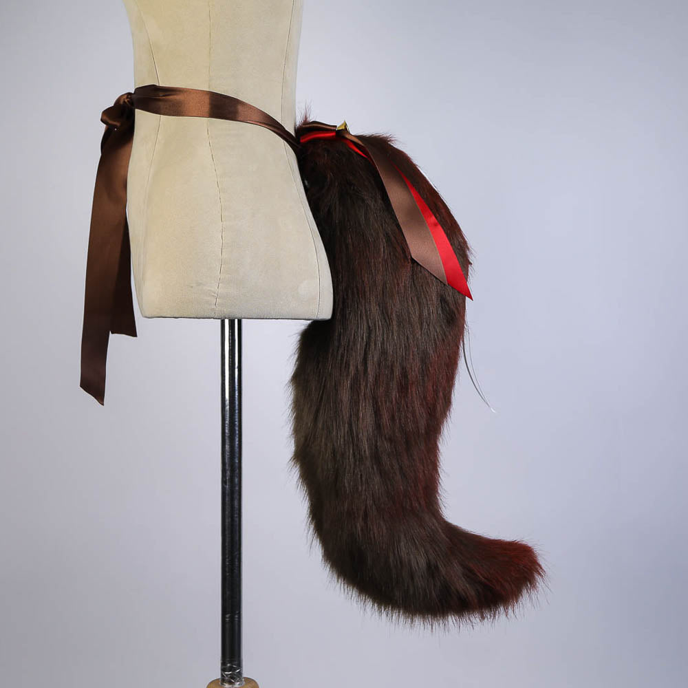 Tingyun Ears and Tail Set