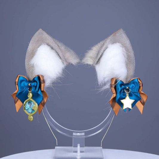 Lynette Ears (Genshin Impact)