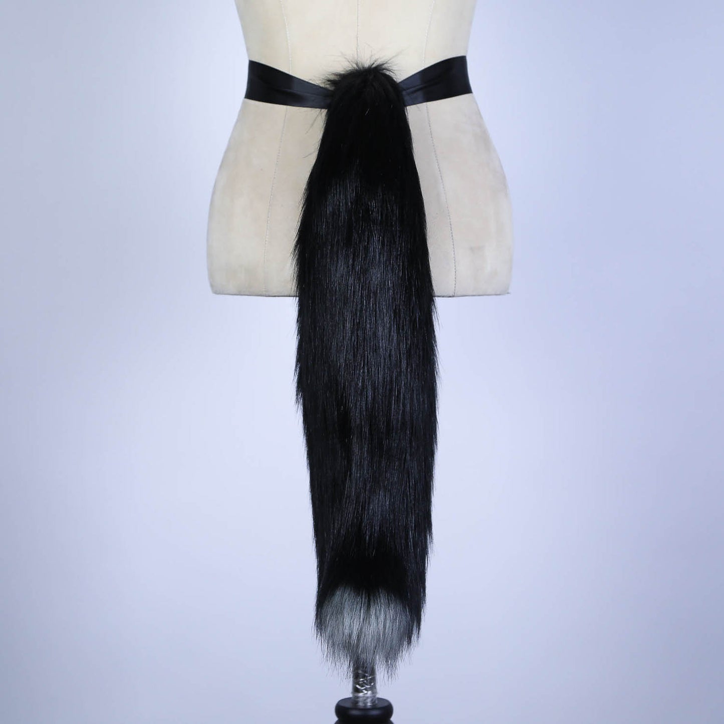 Wriothesley Ears and Tail Set (Genshin Impact)