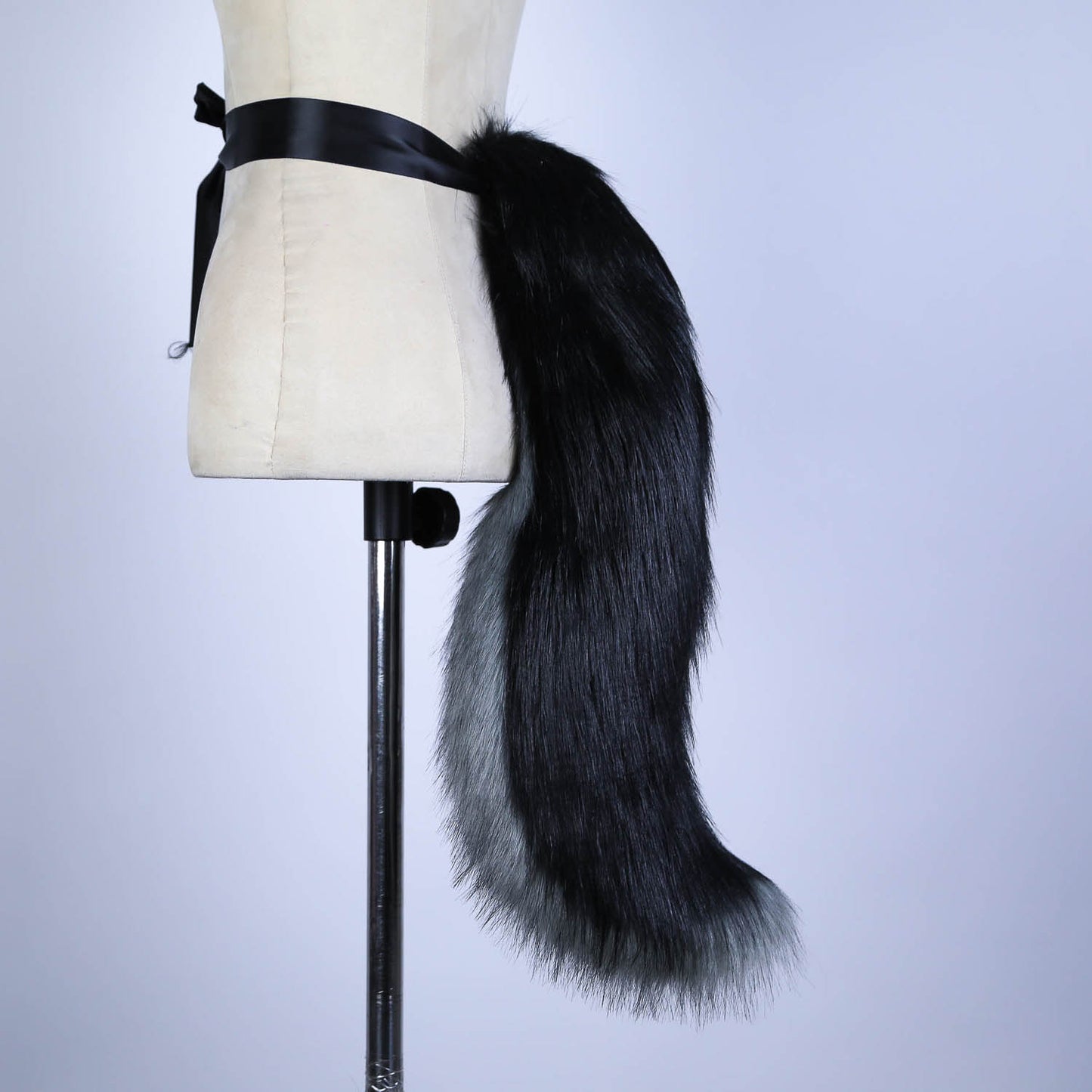 Wriothesley Ears and Tail Set (Genshin Impact)