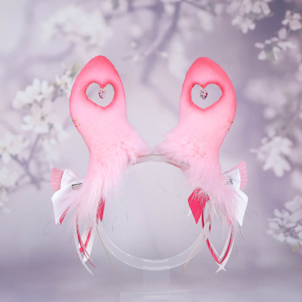Love Bunny Ears