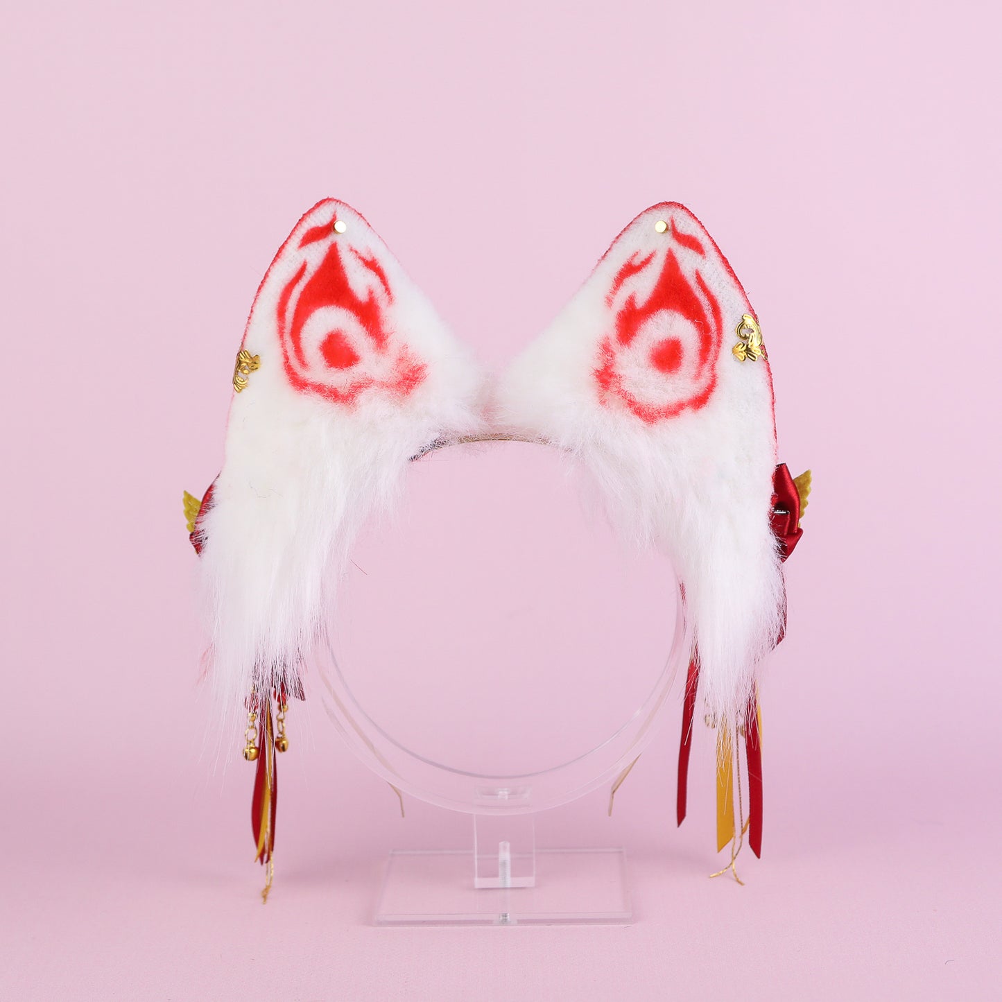 Inari Kitsune Fox Ears