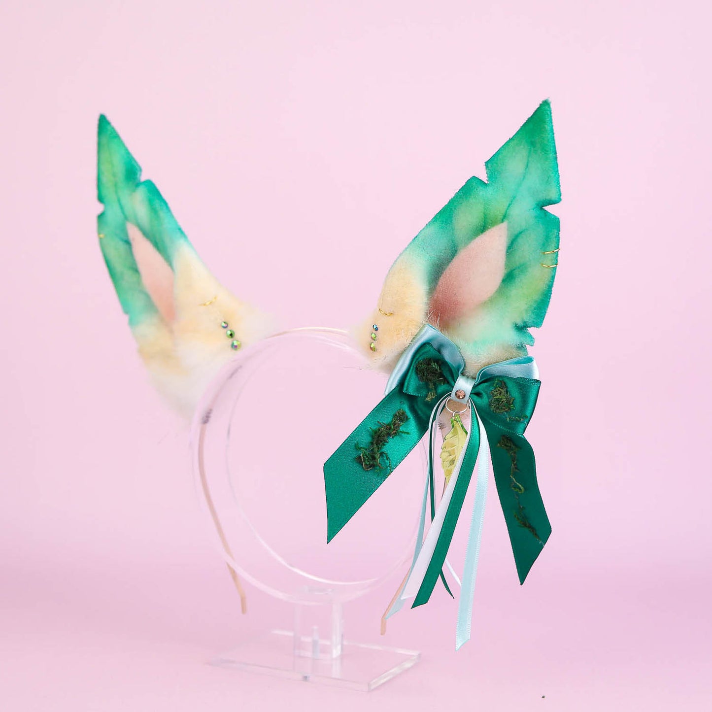 Leafeon Pokemon