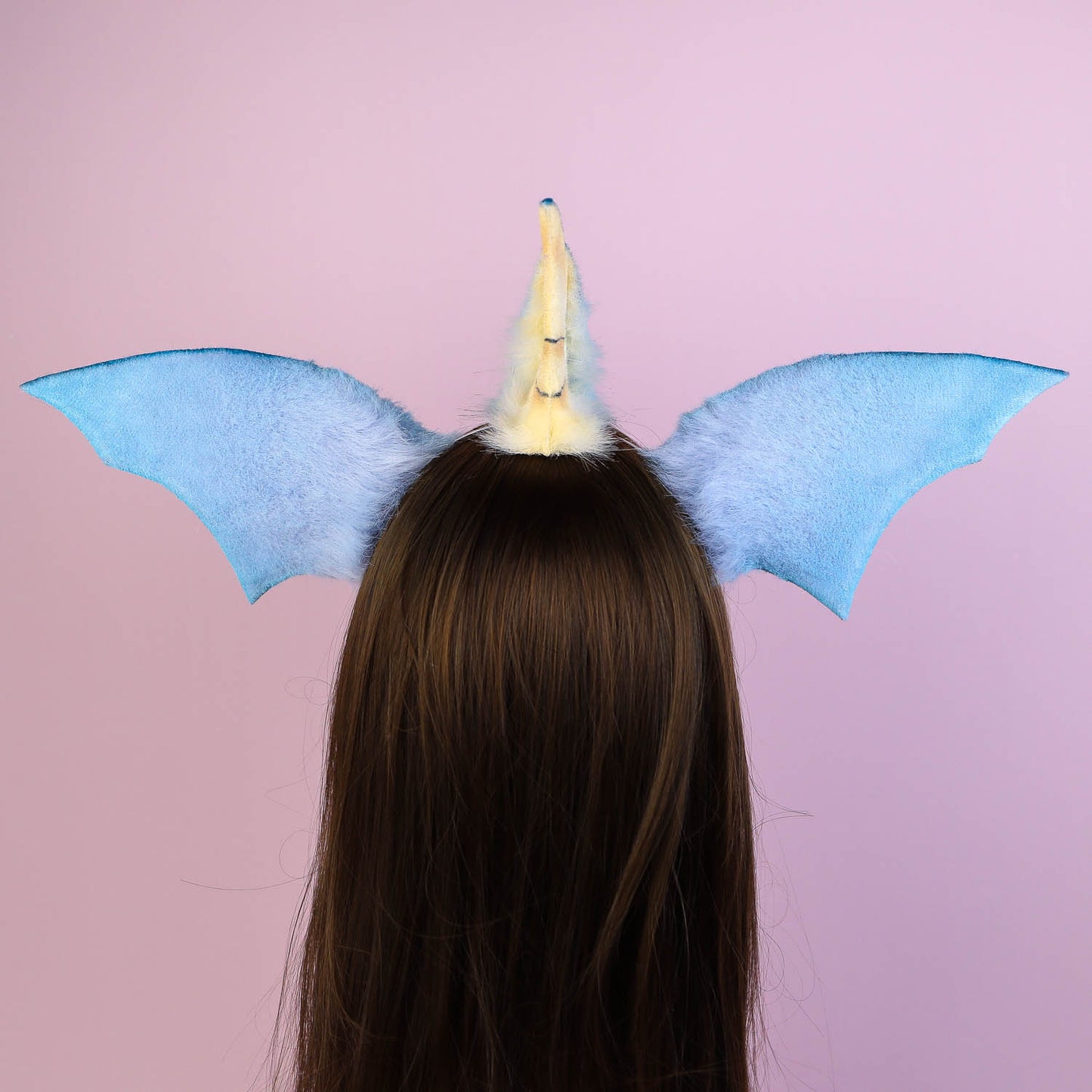 Vaporeon Ears and Tail Set