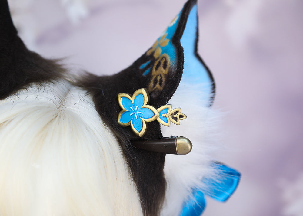 Kirara Ears