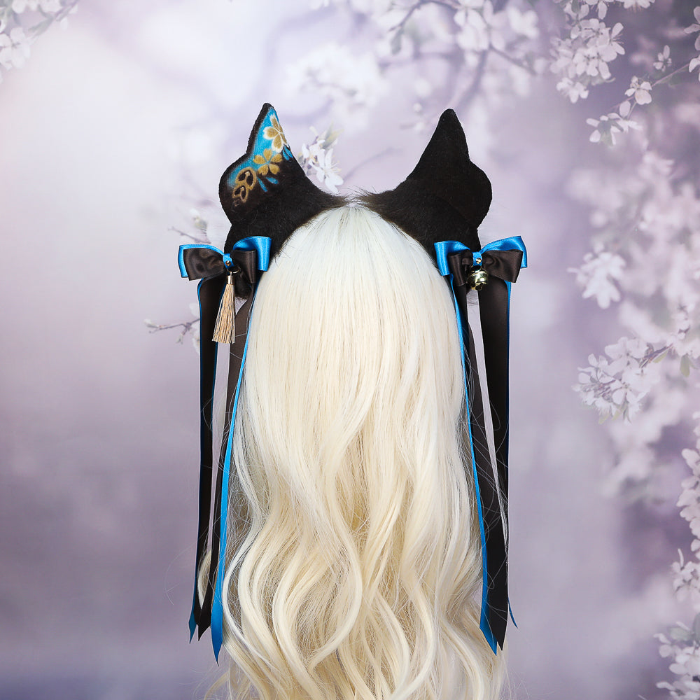 Kirara Ears