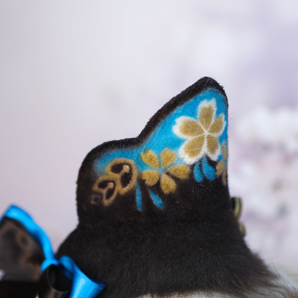 Kirara Ears