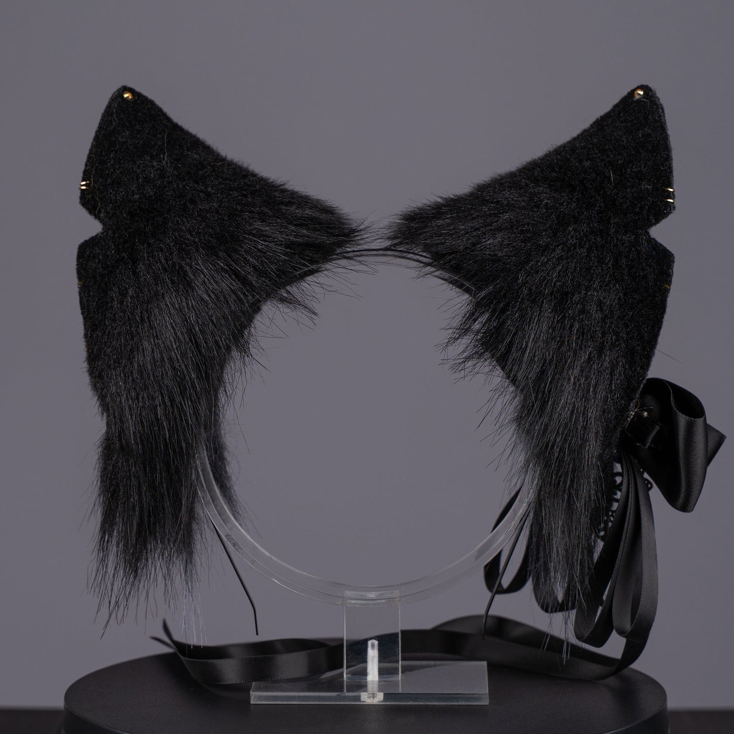 Vintage Fox Ears