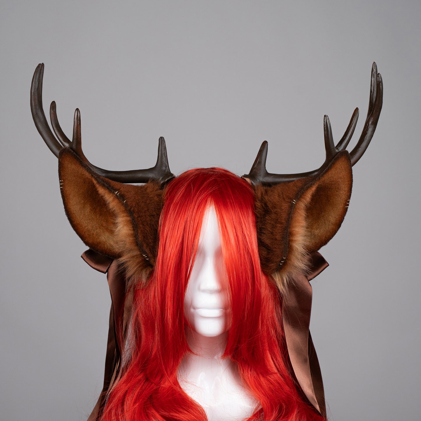 Forest Faun Ears and Tail Set