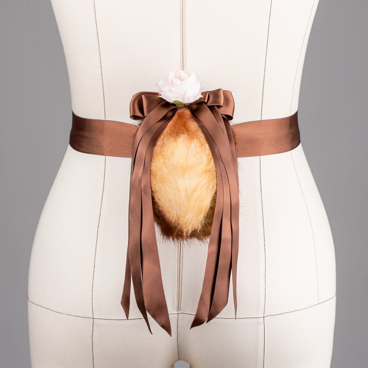 Forest Faun Ears and Tail Set