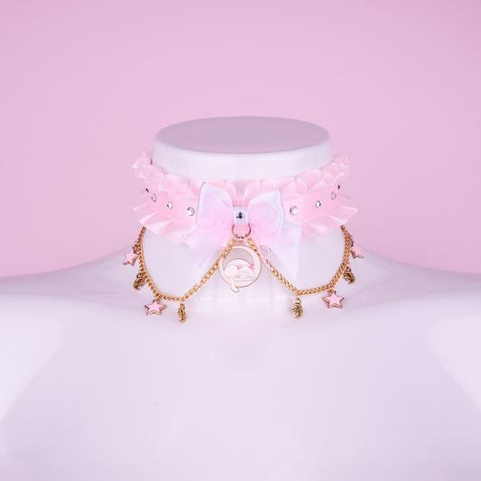 Artemis Starry Choker
