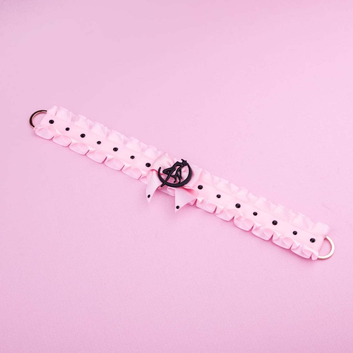 Sailor Moon Pink Choker