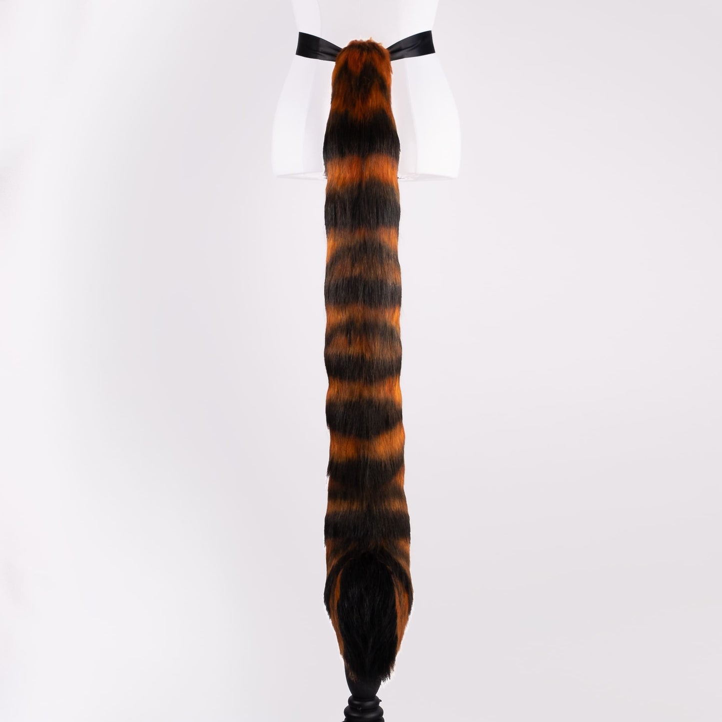 Realistic Tiger Ears and Tail Set