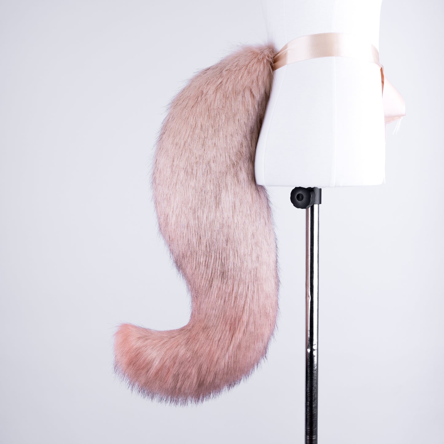 Jiaoqui Ears and Tail Set