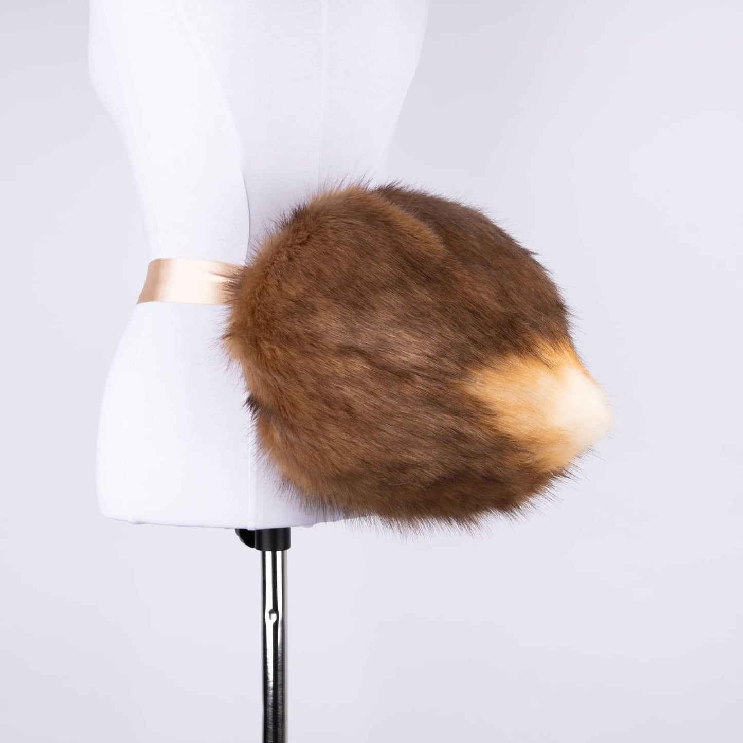 Eevee Ears and Tail Set