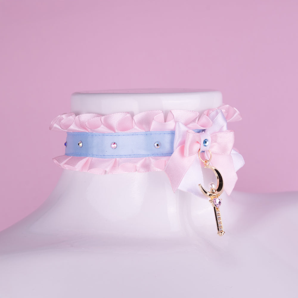Sailor Moon Crystal Choker