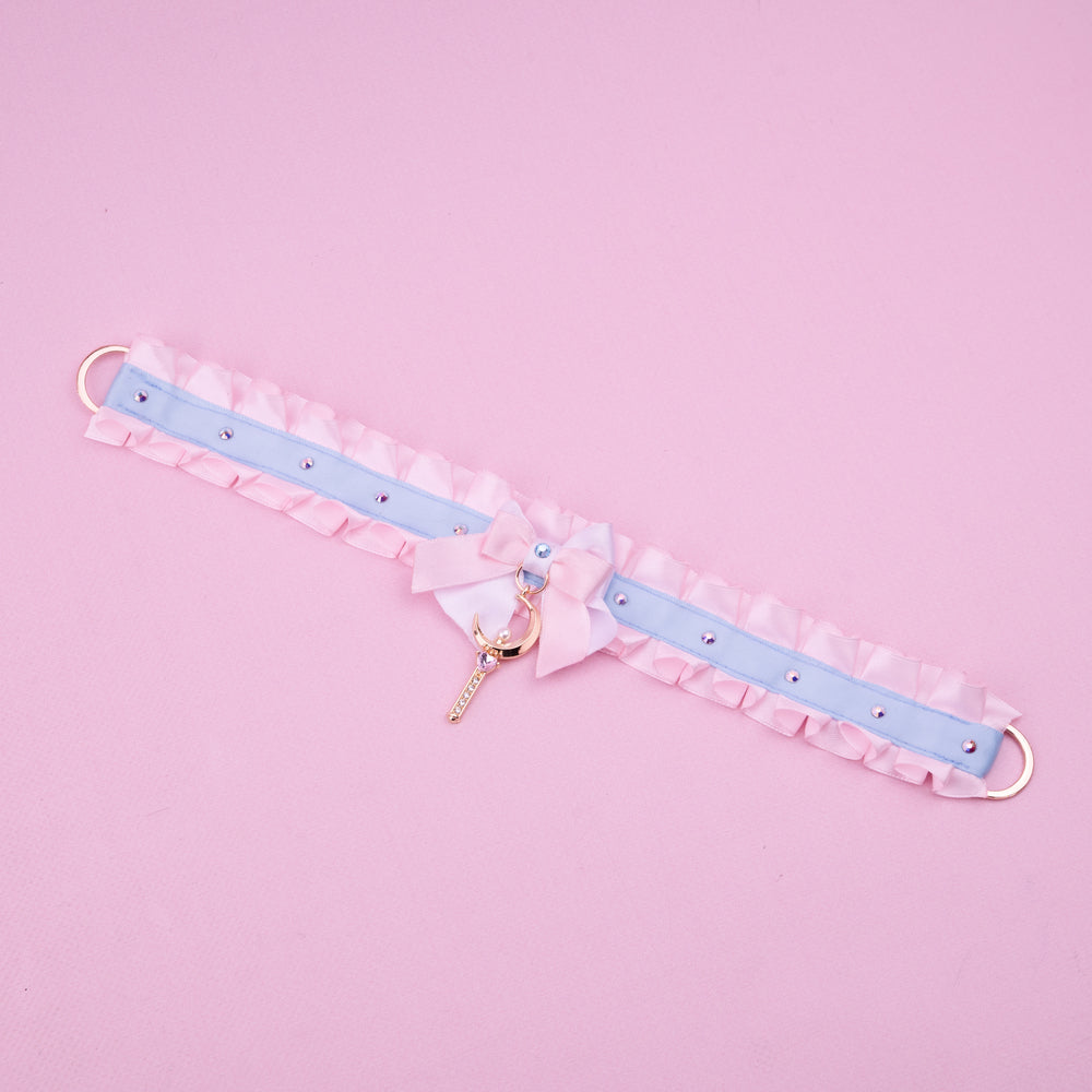 Sailor Moon Crystal Choker