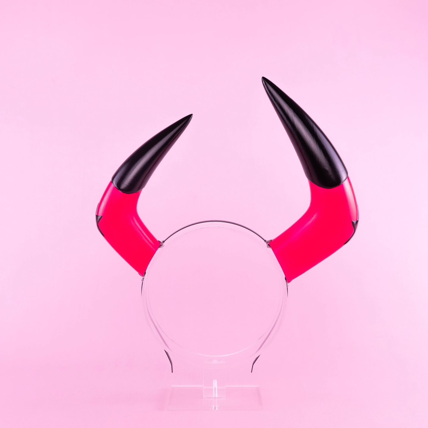 Verosika Mayday Horns and Tail set (Hell Boss)