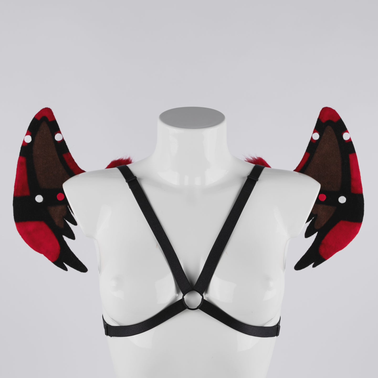 Husk Wings (Hazbin Hotel)