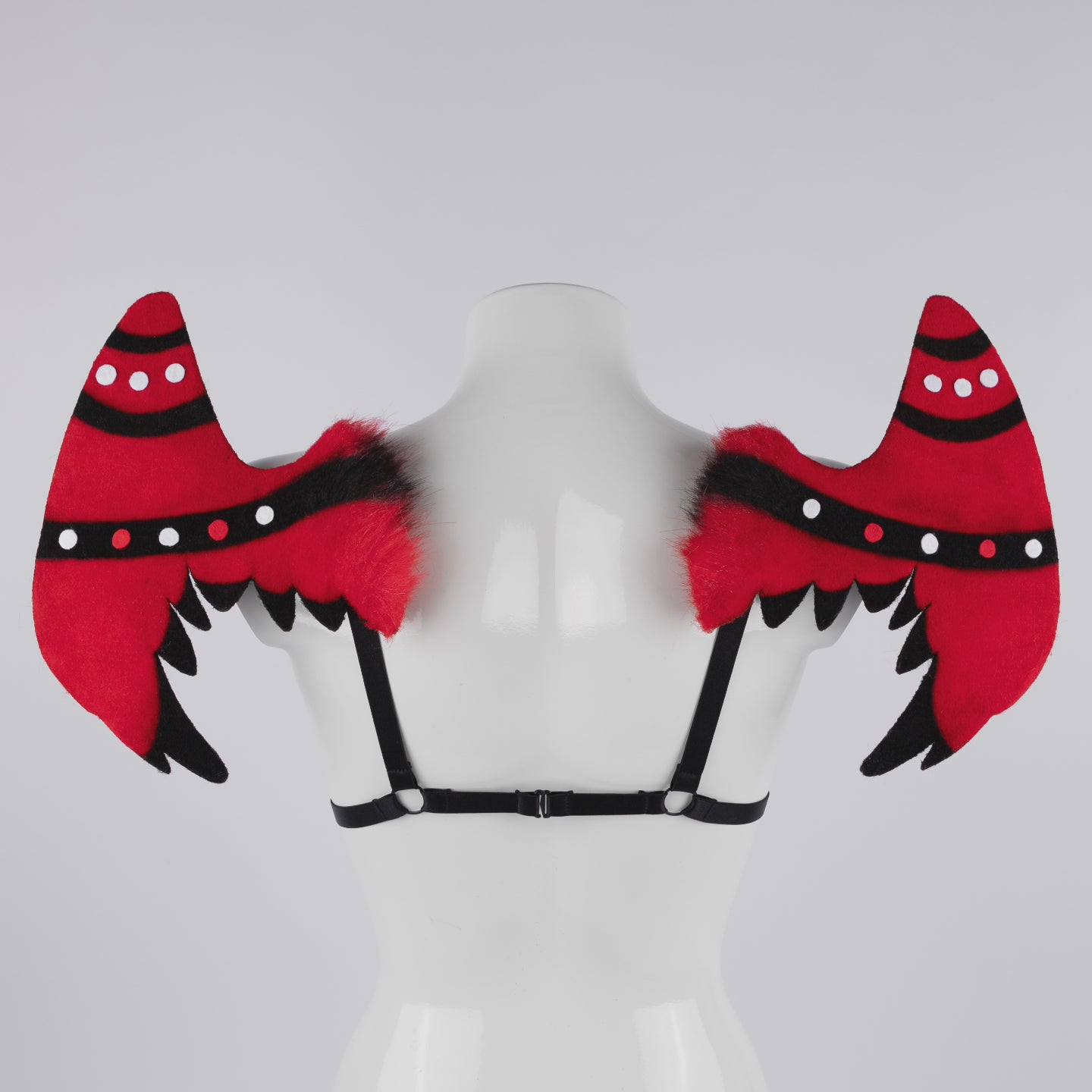 Husk Wings (Hazbin Hotel)