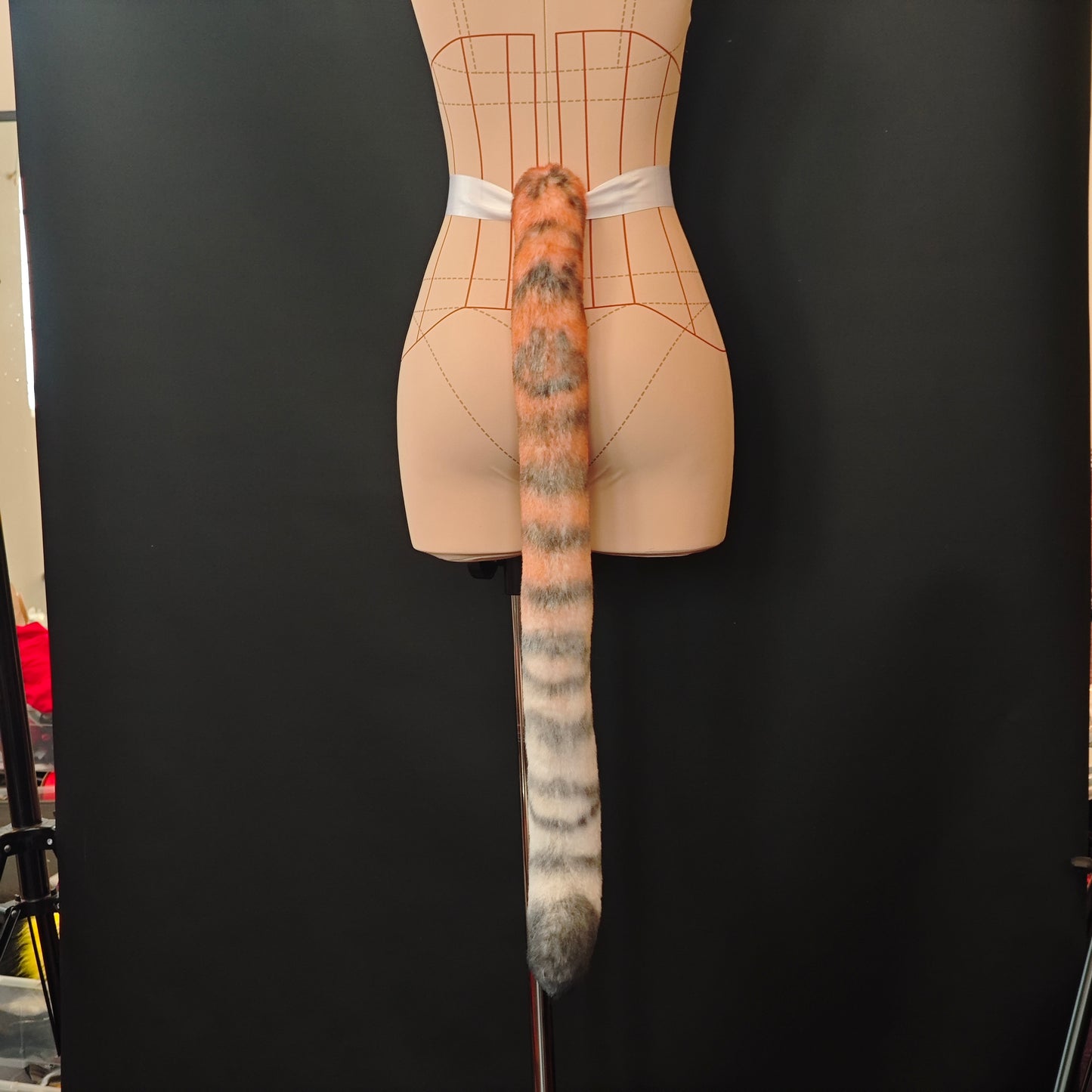 Tiger Tail RFS