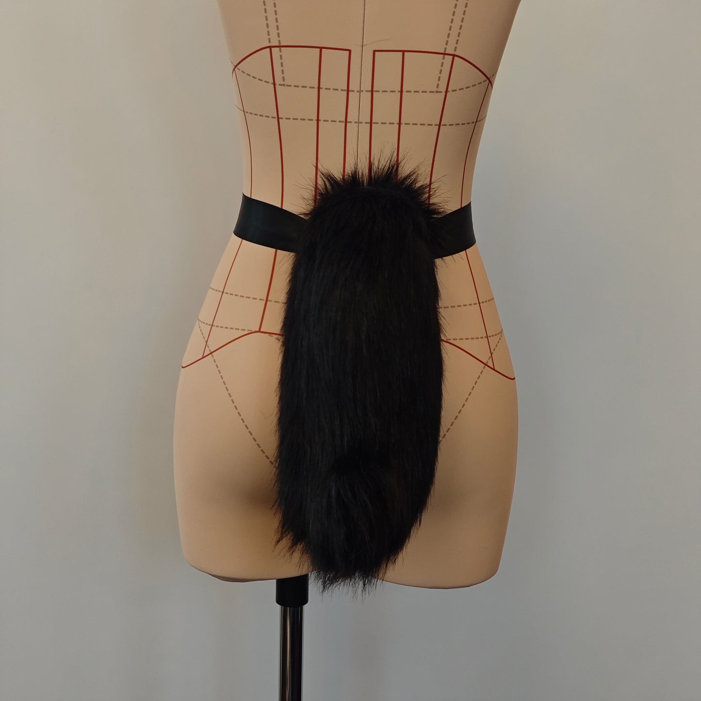 Black Goat Tail RFS
