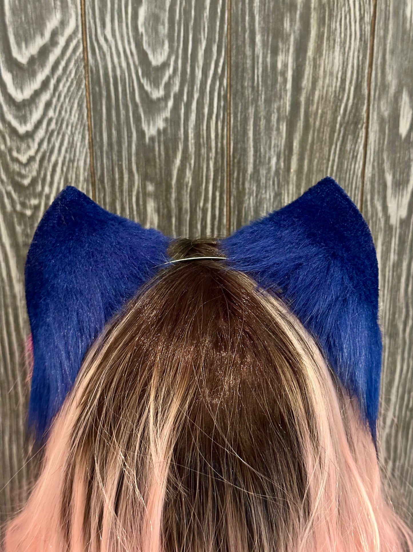 Neon Kitten Ears RFS