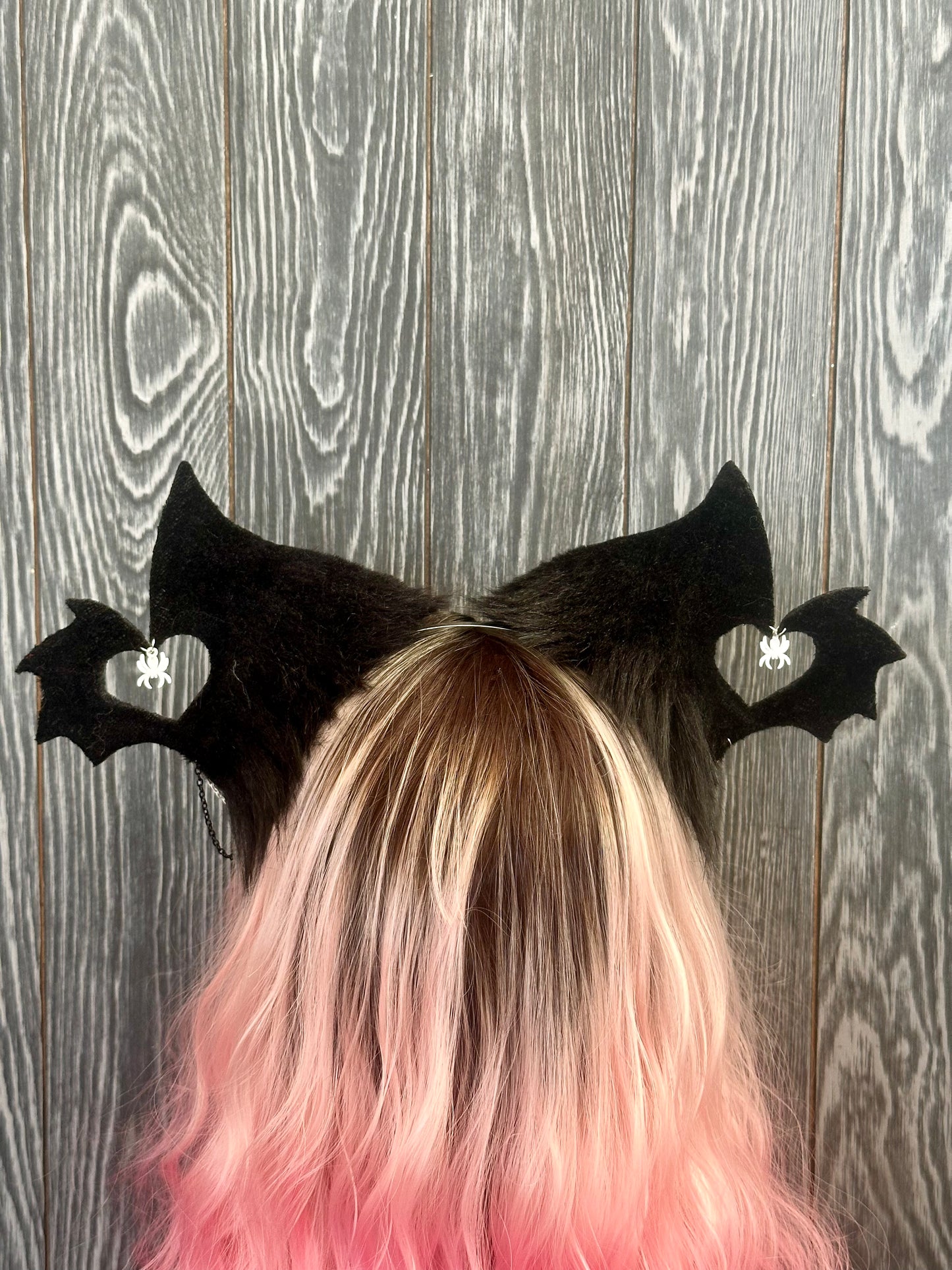 Bat Princess Ears RFS