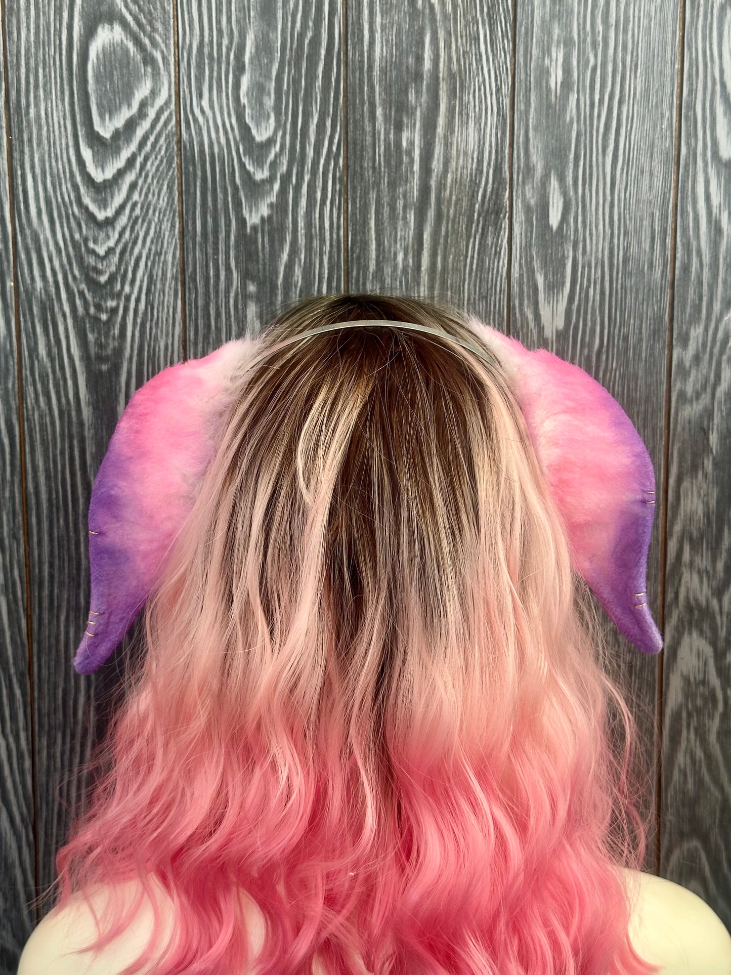Pink Fawn Ears RFS