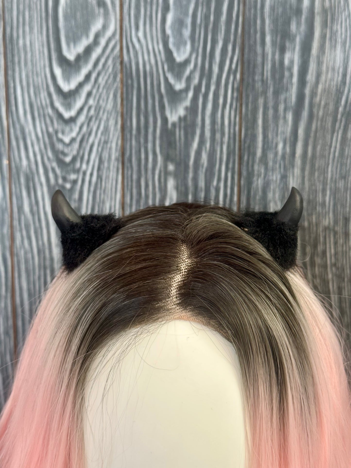 Mini Black Horns RFS