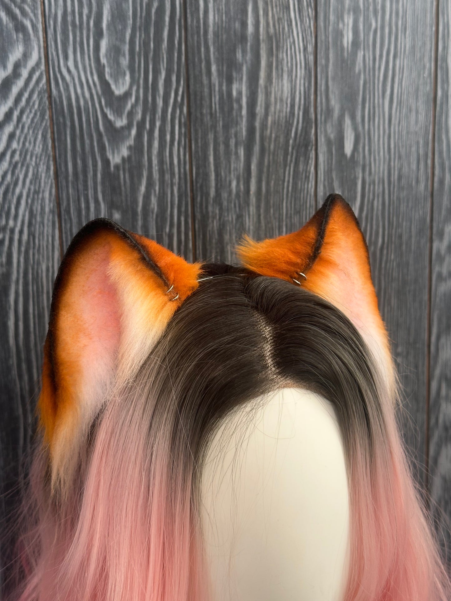 Mini Fox Ears RFS