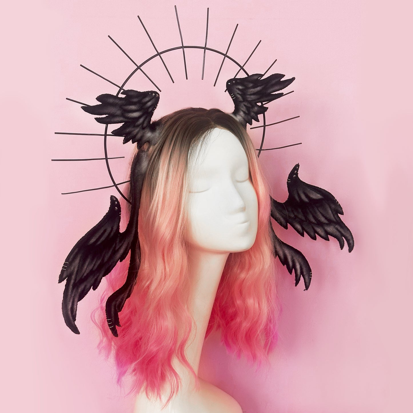 Black Archangel